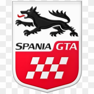 Spania Gta Logo - Gta Spano, HD Png Download