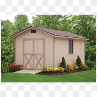 Shed, HD Png Download