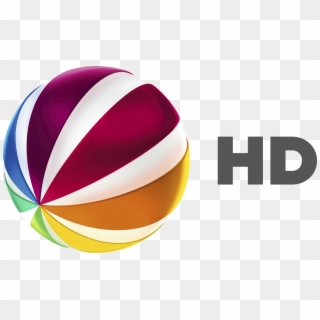 1 Hd Logo Transparent - Sat 1 Logo Png, Png Download