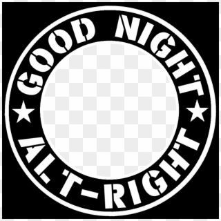 Good Night Png Transparent Images - No Nazis No Kkk, Png Download