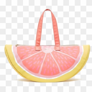 Grapefruit Png Download Image - Bando Super Chill Cooler Bag, Transparent Png