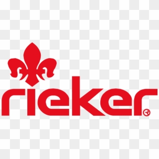 Rieker Logo Transparent - Rieker Logo Png, Png Download - 2400x2400(#5544840) -