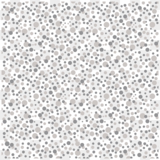 Smock Dots Pattern - Polka Dot, HD Png Download