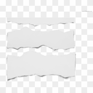 Ripped Paper PNG Transparent For Free Download - PngFind