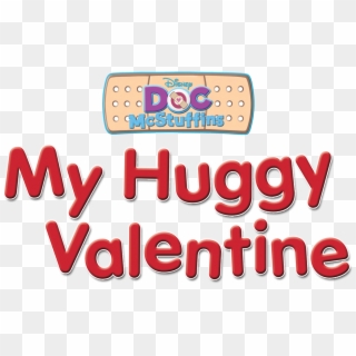 My Huggy Valentine, HD Png Download