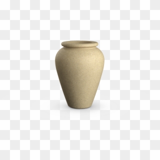 Urns Round In Quail Hill Red - Urn Transparent, HD Png Download
