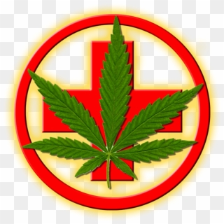 Medical Marijuana - Weed Medical Png, Transparent Png