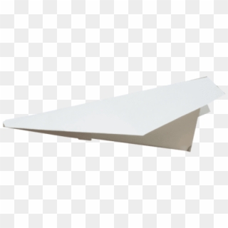 Free Png Download White Paper Plane Png Images Background - Flap, Transparent Png