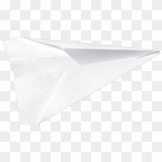 Paper-plane - Origami, HD Png Download