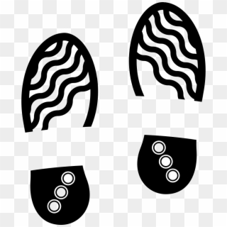 Png File Svg - Shoe, Transparent Png