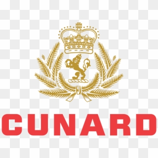 Cunard Line Logo, HD Png Download