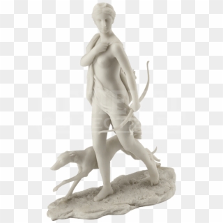 Marble Statue Png - Statue Marble Png, Transparent Png
