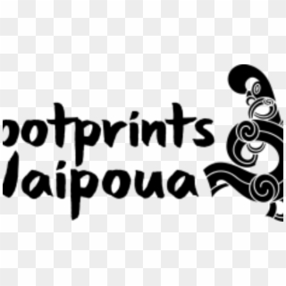 Footprints Waipoua - Graphic Design, HD Png Download
