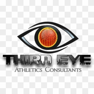 800 Thirdeyeofficial-logo - Graphic Design, HD Png Download