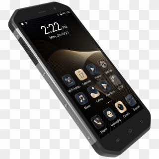 It Is No Doubt That The Smart Phone Has Become An Important - Smartphone, HD Png Download