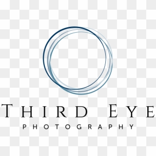 Third Eye Photography - Circle, HD Png Download