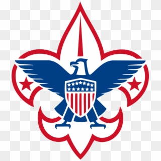 Temporary Boy Scout Logo Png Images This Month - Boy Scouts Of America Logo, Transparent Png