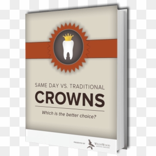 Traditional Crowns Ebook Download Preview - Yonis Shop Logo, HD Png Download