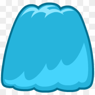 Chewing Gum Clipart Exit - Bfdi Bubble, HD Png Download