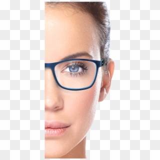 Lightec - Optics Glasses Model, HD Png Download