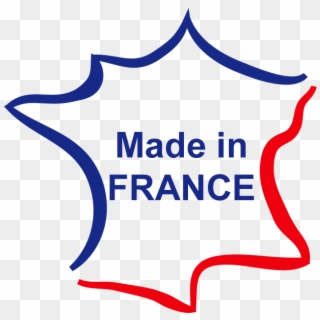 Made In France Png - Made In France, Transparent Png