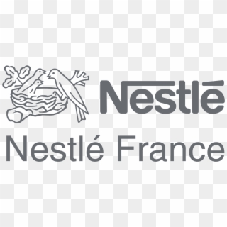 Nestle France Logo Png Transparent - Graphics, Png Download