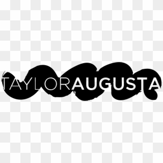 Taylor Augusta Taylor Augusta - Graphic Design, HD Png Download
