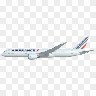Air France Workers Go On Strike, Company Might Fold - Air France 777 Png, Transparent Png