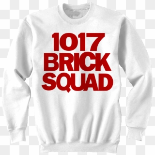 Official Gucci Mane Merch - 1017 Records, HD Png Download