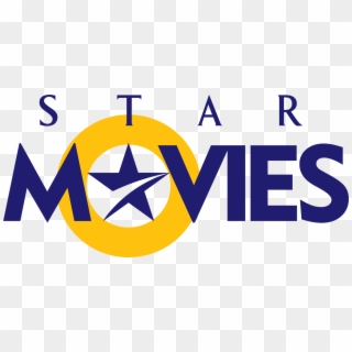 Star Movies Logo, HD Png Download