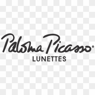 Paloma Picasso Logo - Paloma Picasso Logo Png, Transparent Png