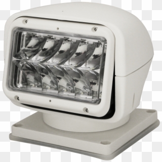 Ecco Ew3010 Series Led Remote Spotlight Work Lamp - Light, HD Png Download