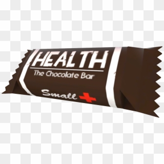 The Dalokohs Bar Drops A Halloween Candy Bar Healthkit, - Tf2 Heath, HD Png Download