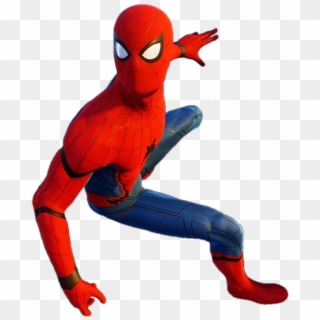 Spiderman Transparent Png Images High Quality And Best - Spider-man, Png Download