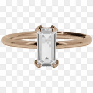 Paloma Ring - Engagement Ring, HD Png Download