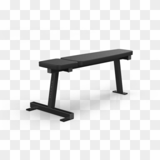 Flat Bench - Bench, HD Png Download