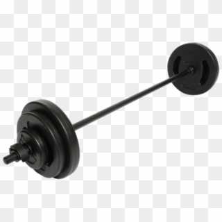 Weight Plates Clipart Iron - Bodypump Barbell, HD Png Download