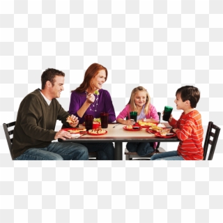 People Eating Png, Transparent Png