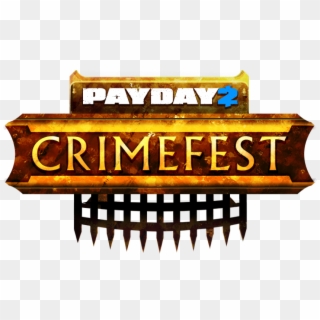 Payday 2 Russian Hat - Crimefest 2016, HD Png Download