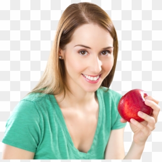 2500 X 2036 - Woman Eating Png, Transparent Png