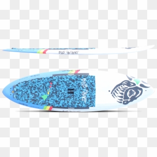 Previous - Surfboard, HD Png Download