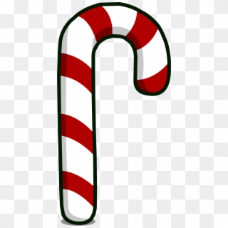 Candy Cane Png, Transparent Png