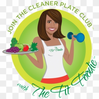 Fitfoodie 2013 - Food Gives Us Energy Clipart, HD Png Download