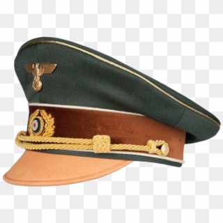 846 X 582 11 - Hitler Hat Transparent Background, HD Png Download