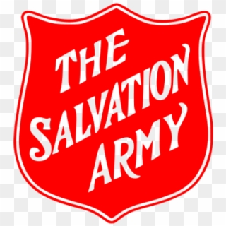 Salvation Army Collecting School Supplies For Low Income - Salvation Army Charity, HD Png Download