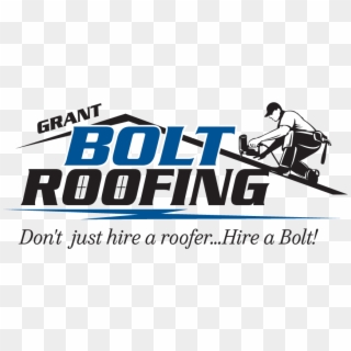 Storm Repair Hail Damage Rapid City Roof - Roofing Services Logo, HD Png Download