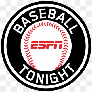 1200px-epsn Baseball Tonight Logo - Highdesert Community Watch News Network, HD Png Download
