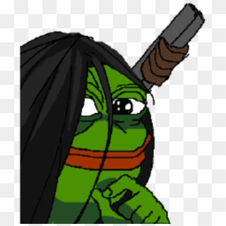 Pepe The Frog Edgy , Png Download - Pepe The Frog Edgy, Transparent Png