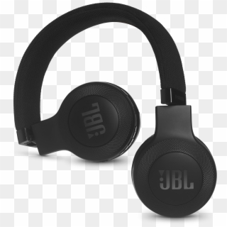 Clip Art Images - Jbl Wireless On Ear Headphones E45bt Blk, HD Png Download