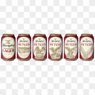 Yuengling To Release Limited Edition Commemorate Yuengling - Yuengling Limited Edition Cans, HD Png Download
